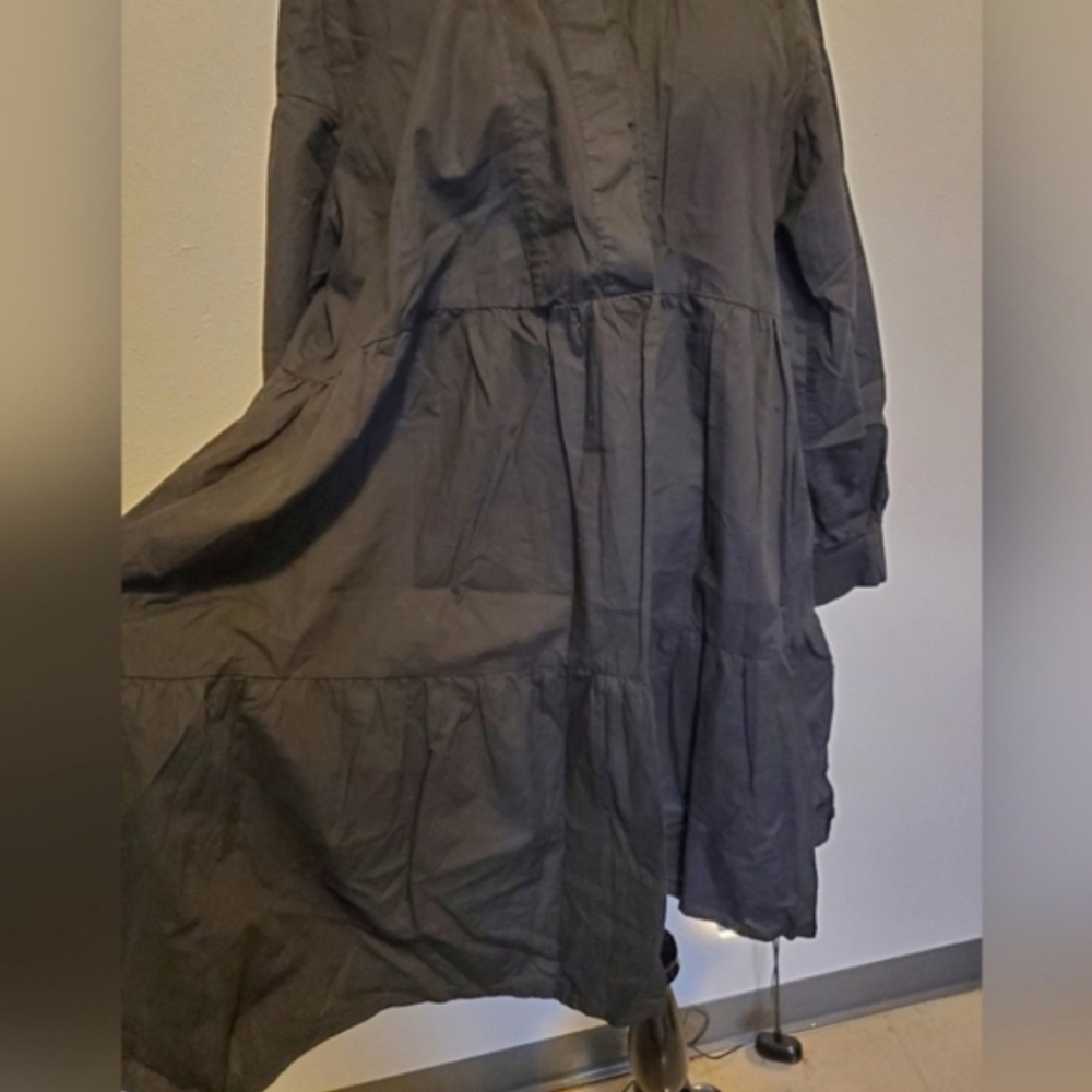 Samsoe Samsoe Dress - Picture 4 of 8